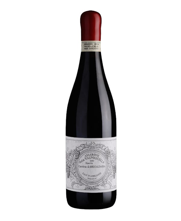 Riserva AMARONE VALPOLICELLA